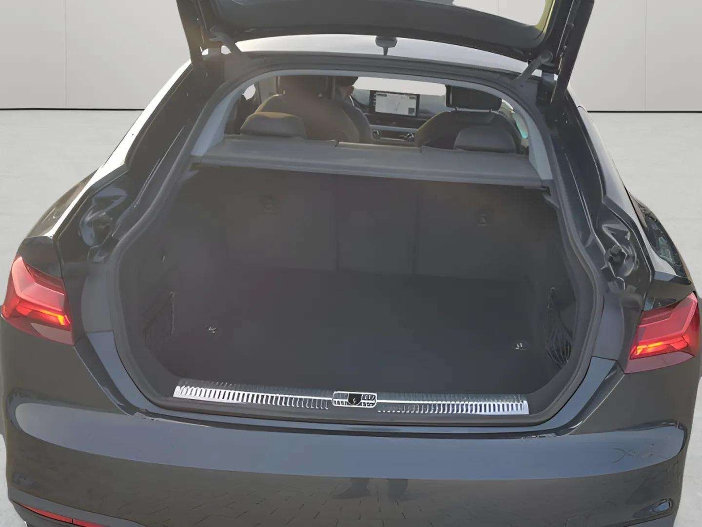 Audi A5 Sportback 40 TFSI S tronic Matrix