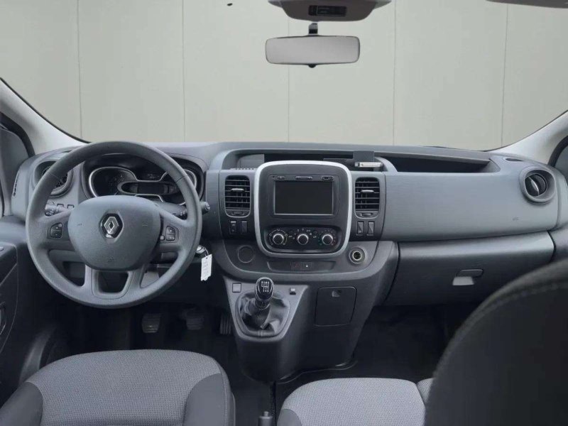 Renault Trafic COMBI LIFE