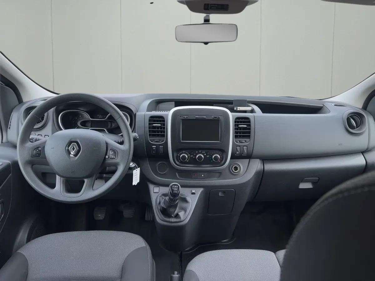 Renault Trafic COMBI LIFE