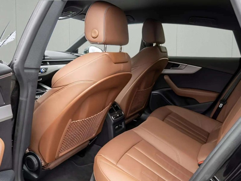 Audi A5 Sportback advanced 50 TDI quattro