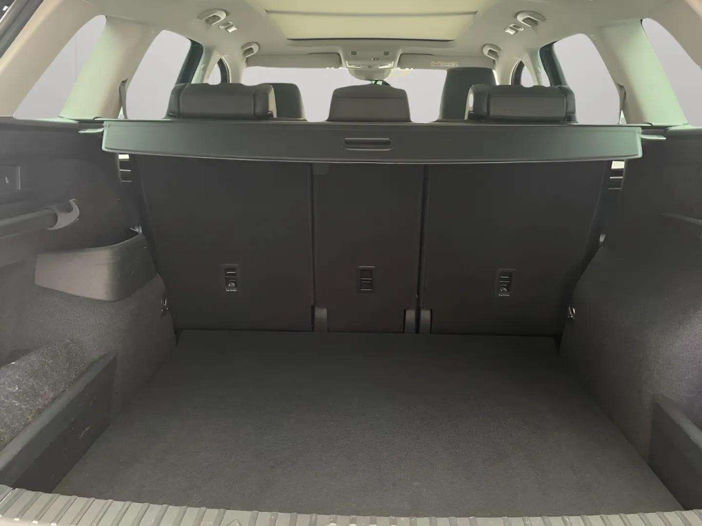 Skoda Kodiaq 2.0 TDI DSG