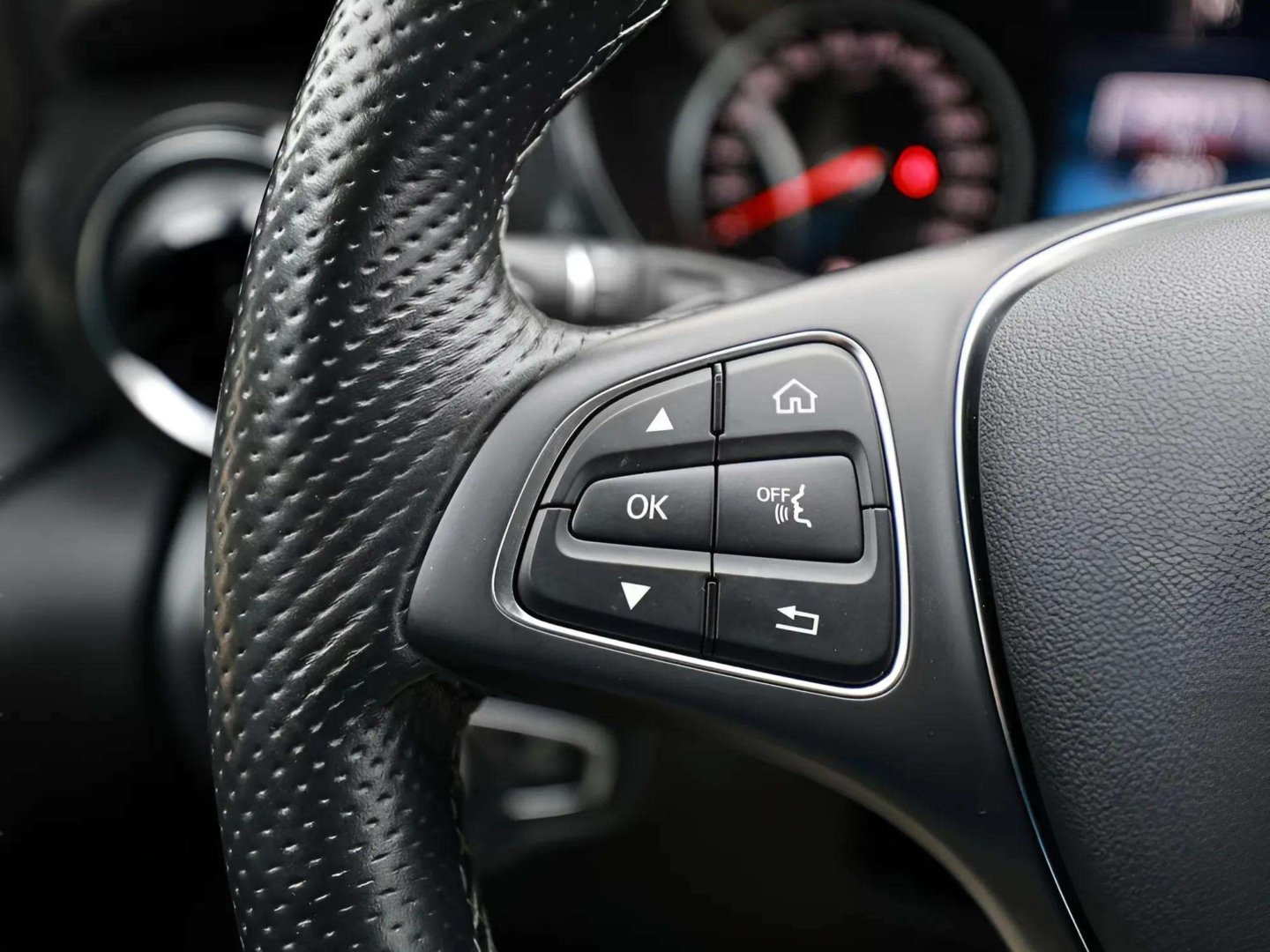 Mercedes-Benz V 220 d Edition lang