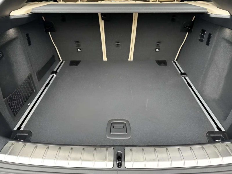 BMW X4 x20d M Sport HUD Laser Kamera