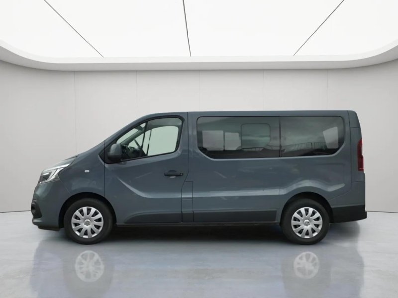 Renault Trafic Combi