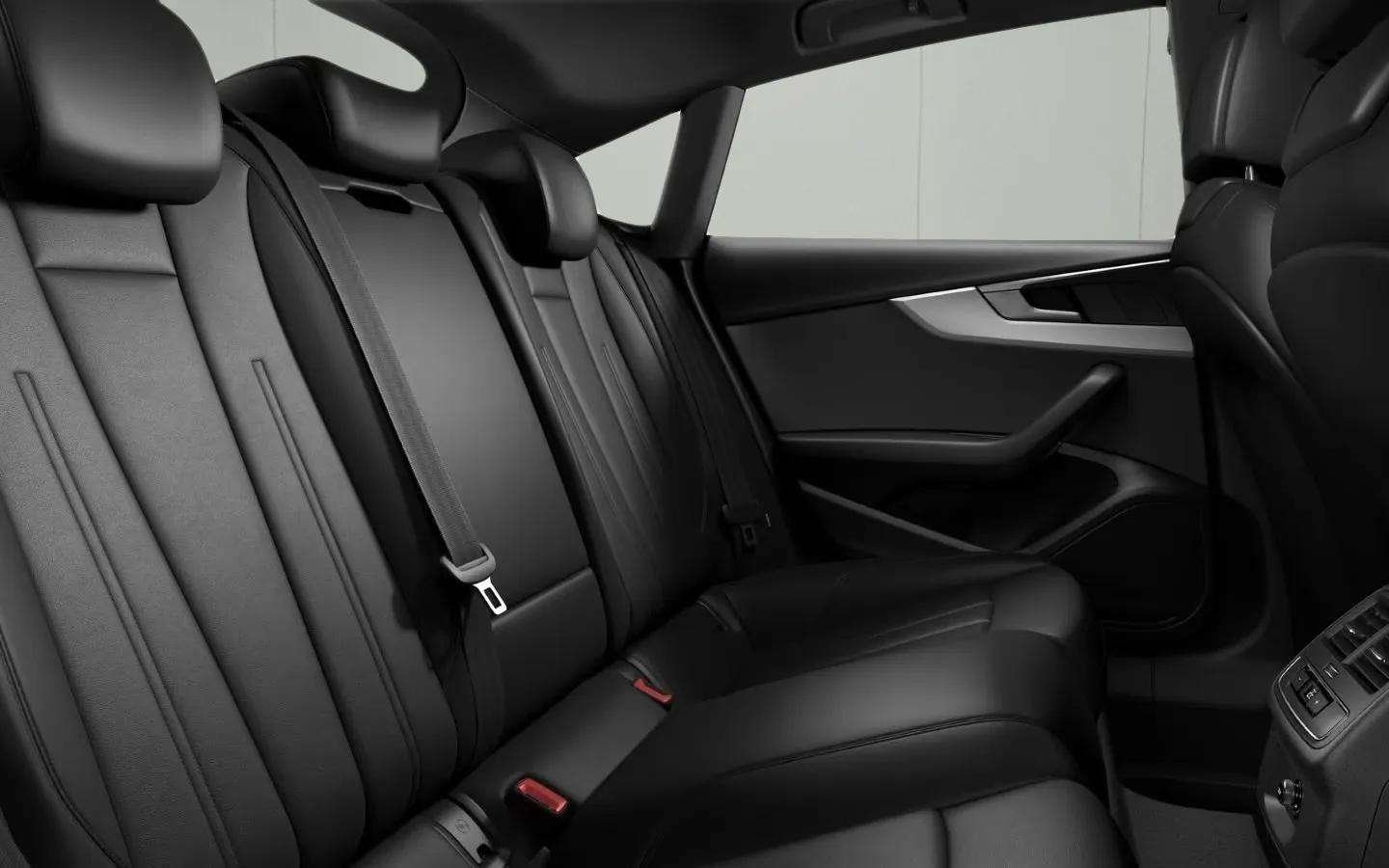 Audi A5 Sportback advanced 50TDI