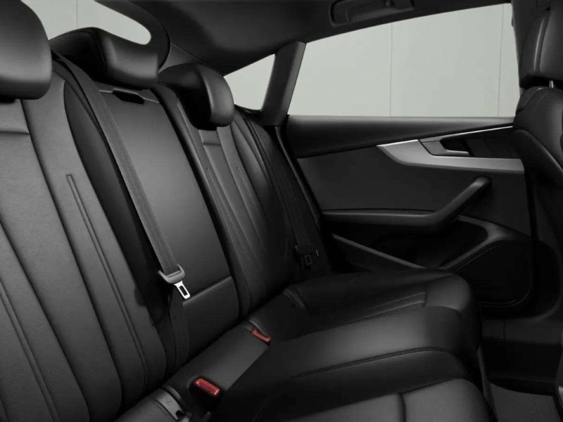 Audi A5 Sportback advanced 50TDI