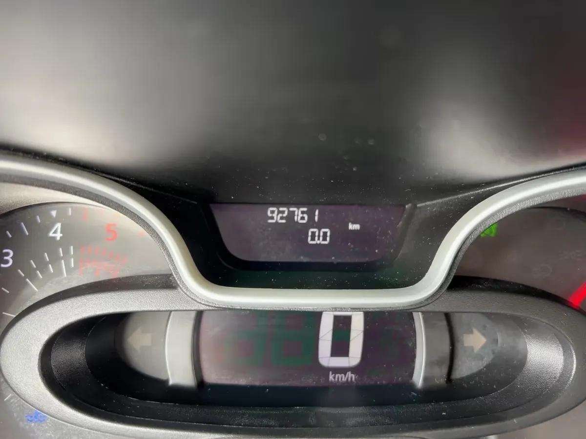 Renault Trafic COMBI LIFE