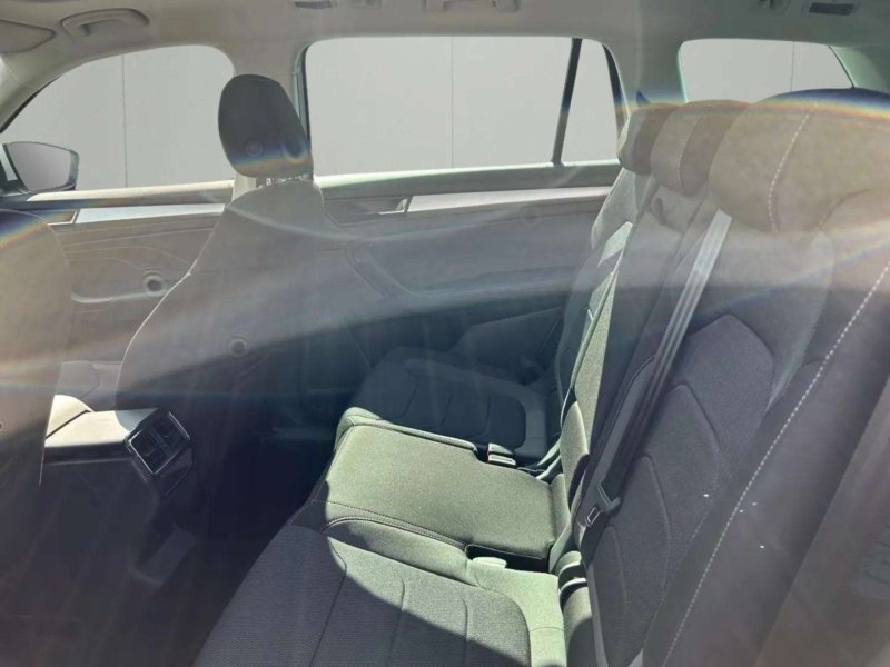 Skoda Kodiaq 2.0 TDI DSG Ambition