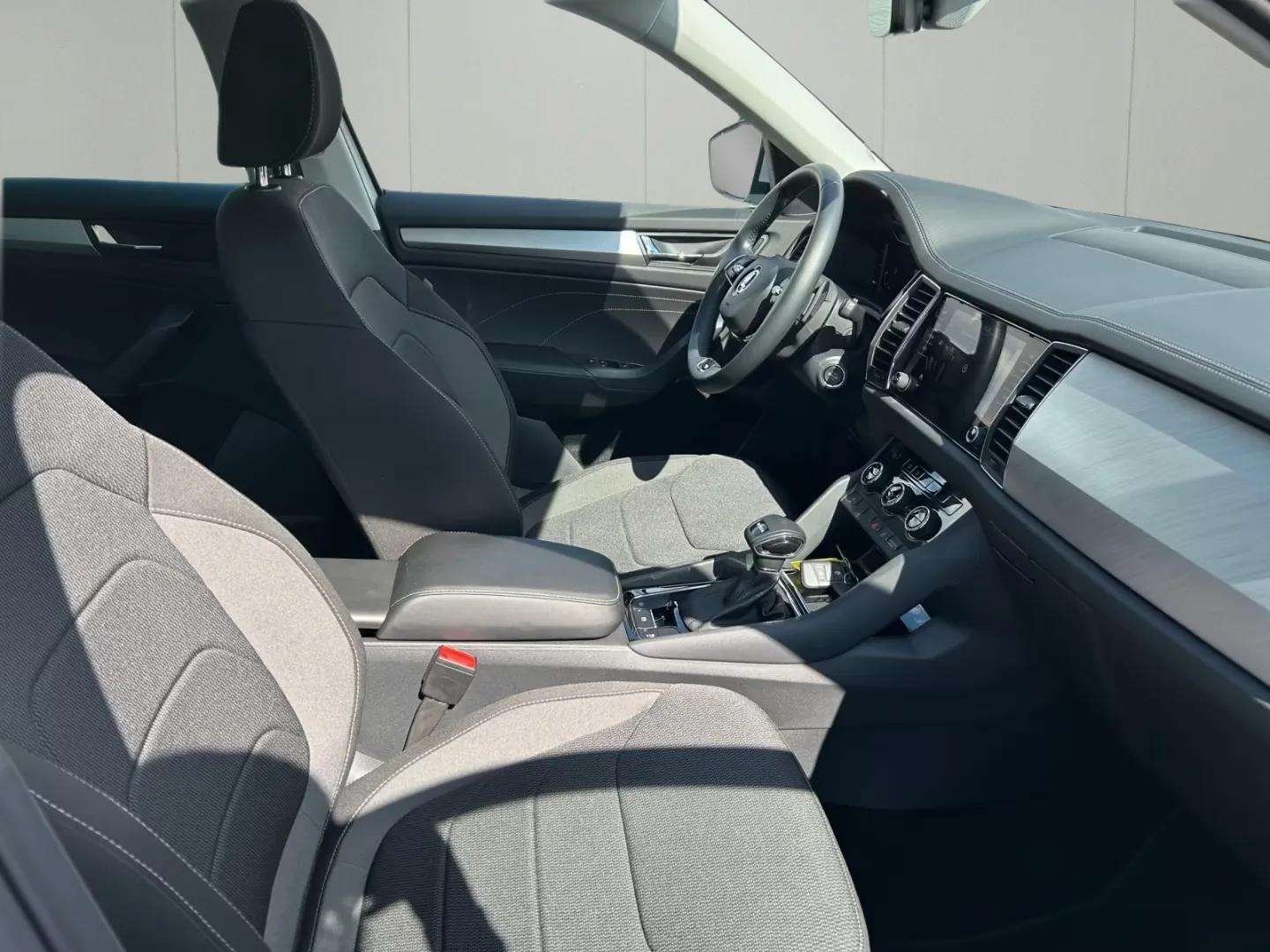 Skoda Kodiaq 2.0 TDI DSG Ambition