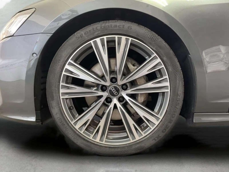 Audi A6 Avant 50 TDI