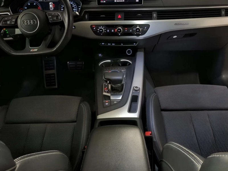 Audi A5 Sportback 50TDI quattro