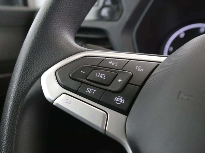 Volkswagen Caddy Kombi 2.0TDI 7-Sitzer