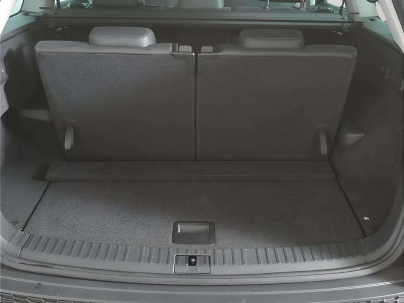 Skoda Kodiaq 2.0 TDI Style DSG 7-Sitze