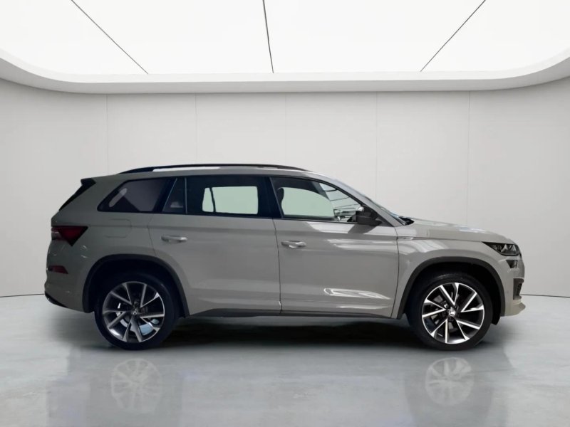 Skoda Kodiaq Sportline 2.0 TDI