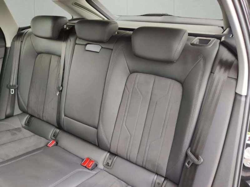 Audi A6 Avant Sport 50 TDI quattro