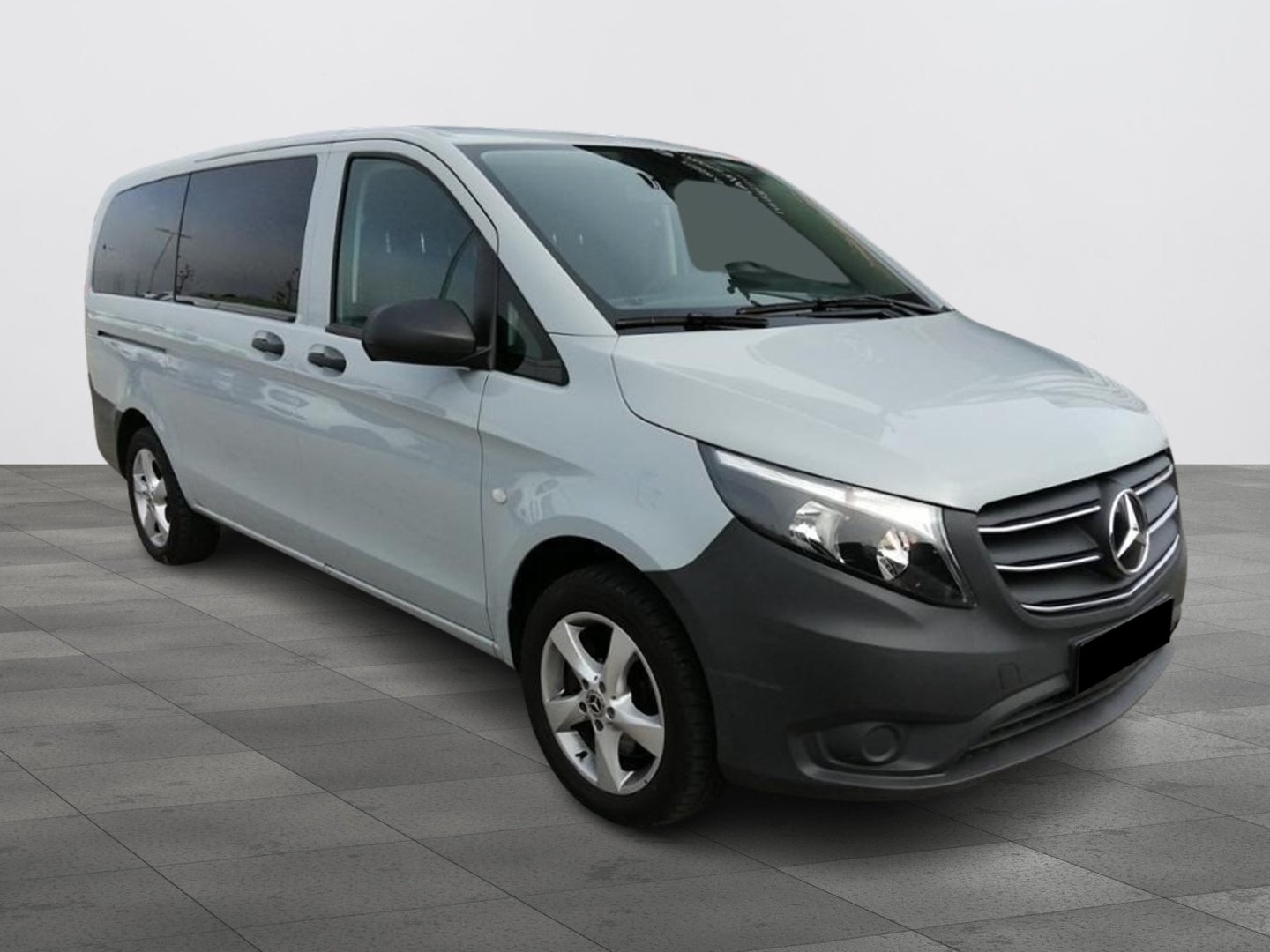 Mercedes-Benz Vito 116 CDI Tourer