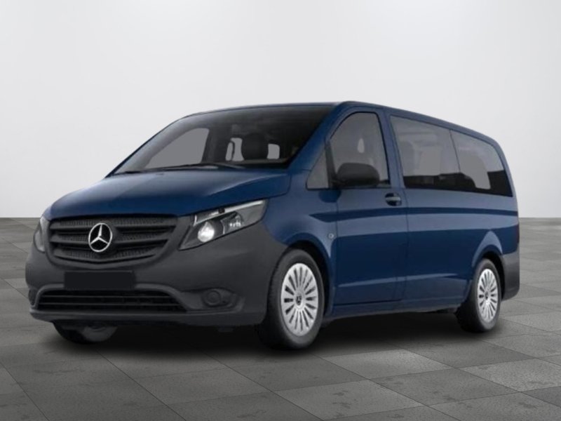 Mercedes-Benz Vito 114 CDI Tourer