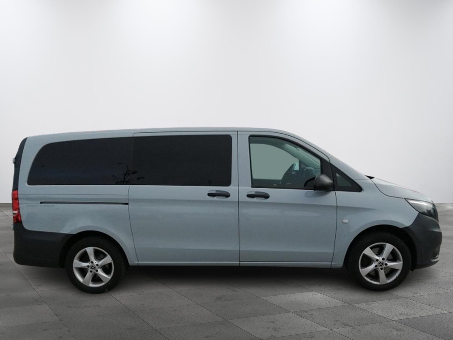 Mercedes-Benz Vito 116 CDI Tourer