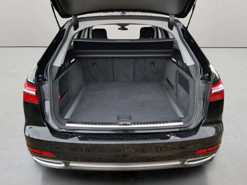 Audi A6 Avant Sport 50 TDI quattro