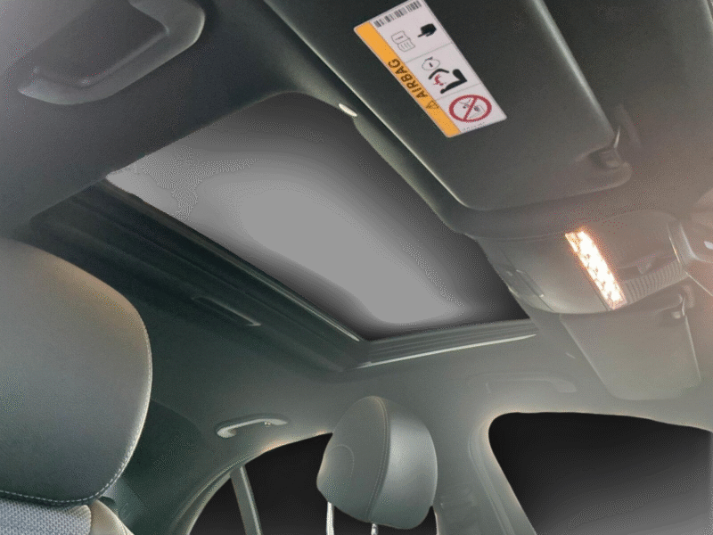 Mercedes-Benz E 200 Avantgarde