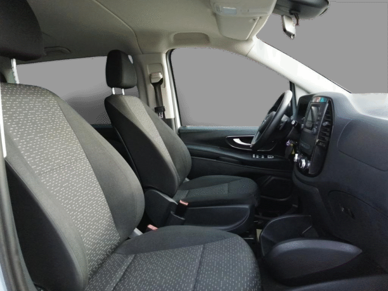 Mercedes-Benz Vito 116 CDI Tourer