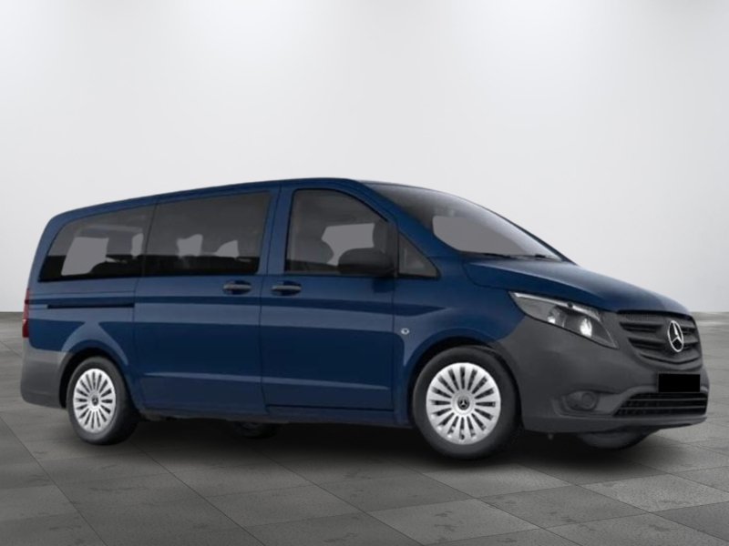 Mercedes-Benz Vito 114 CDI Tourer