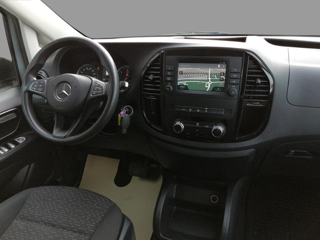 Mercedes-Benz Vito 116 CDI Tourer