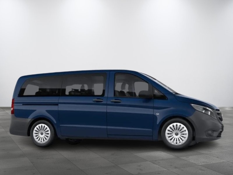 Mercedes-Benz Vito 114 CDI Tourer