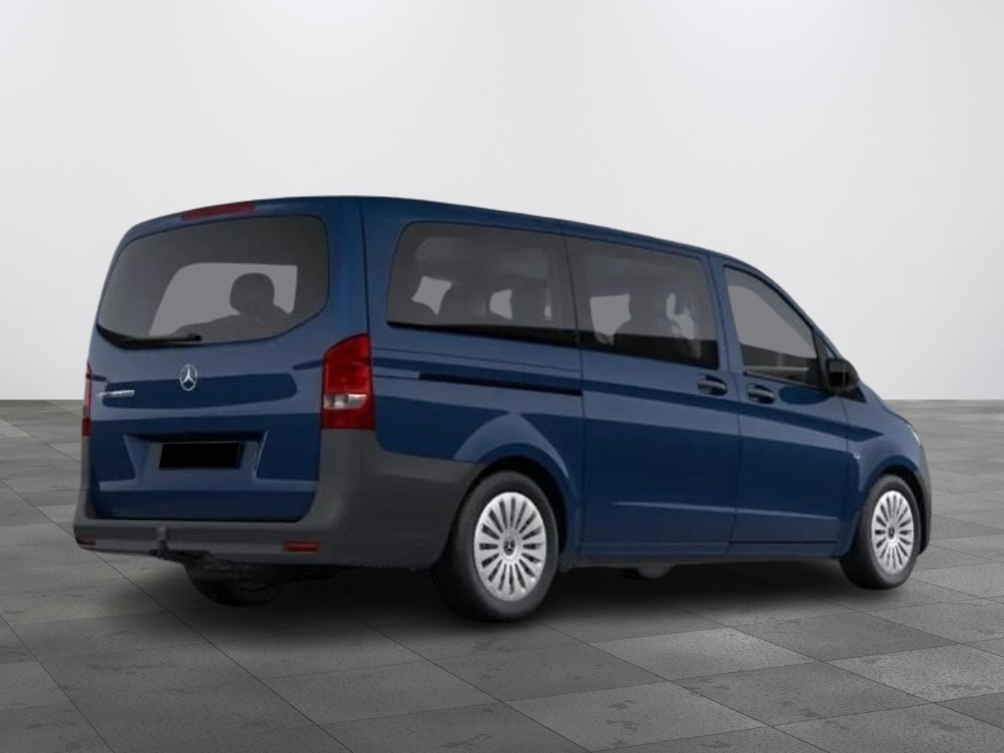 Mercedes-Benz Vito 114 CDI Tourer