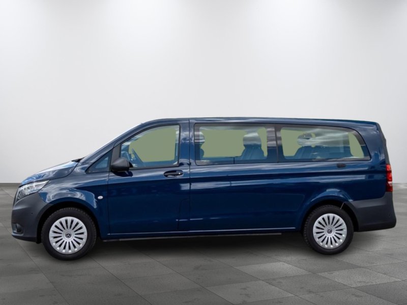Mercedes-Benz Vito 114 CDI Tourer PRO