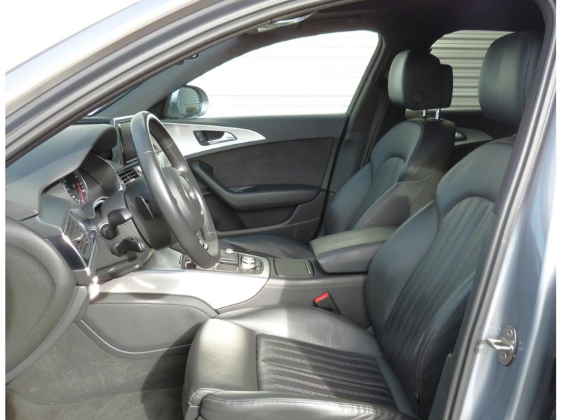 Audi A6 Avant 3.0 TDI S-tronic Quattro