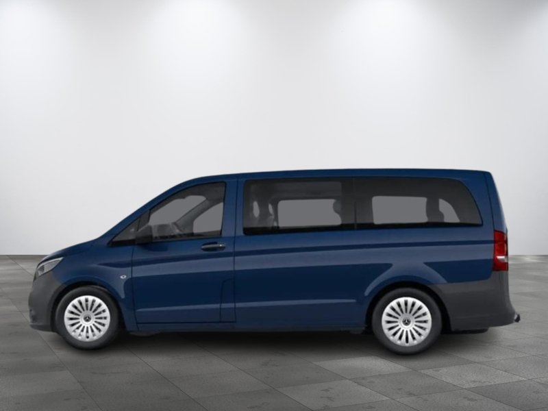 Mercedes-Benz Vito 114 CDI Tourer