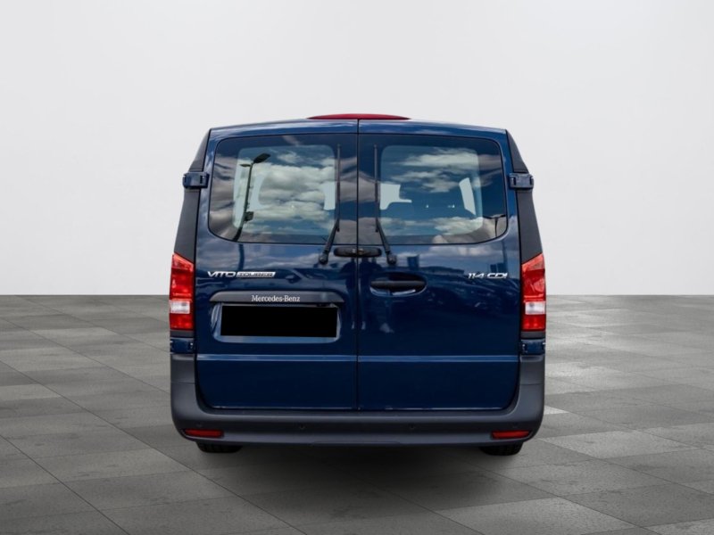 Mercedes-Benz Vito 114 CDI Tourer PRO
