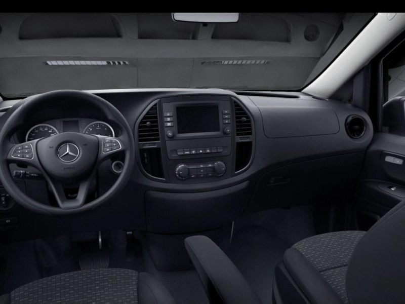 Mercedes-Benz Vito 114 CDI Tourer