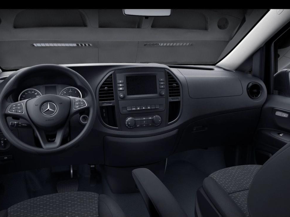 Mercedes-Benz Vito 114 CDI Tourer