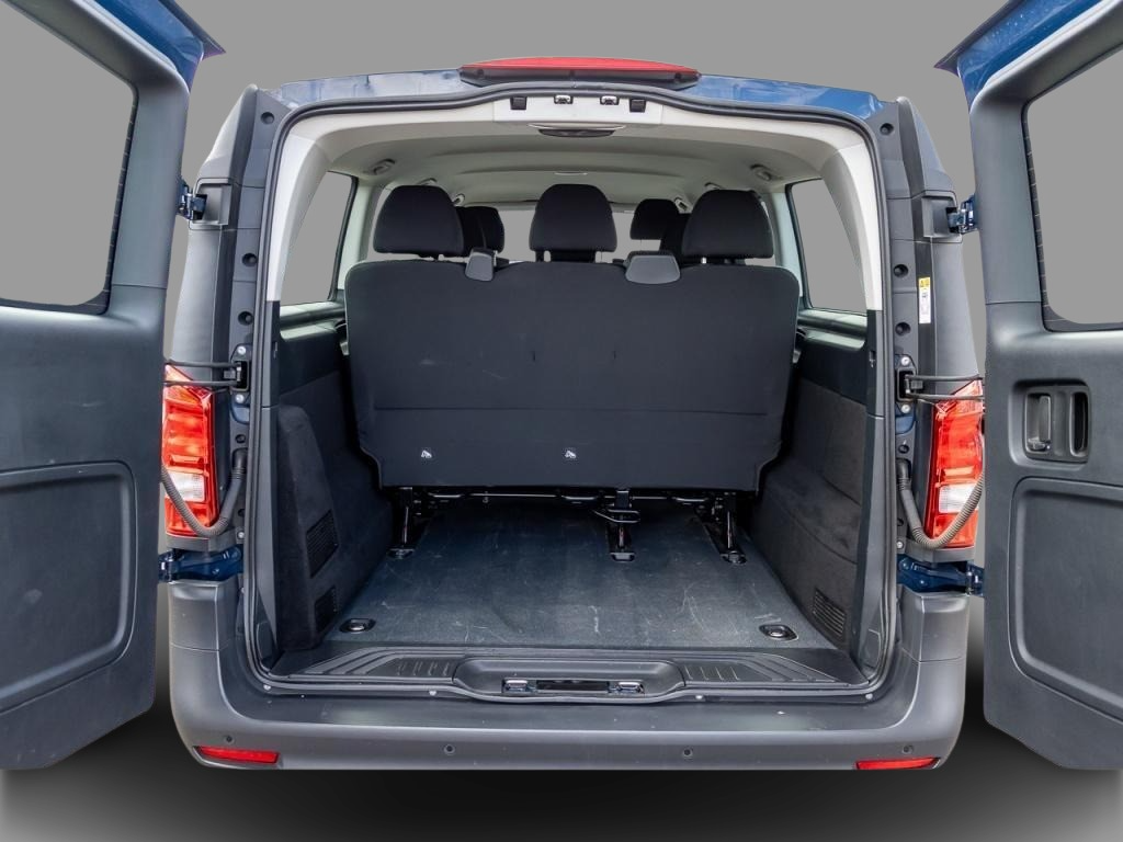 Mercedes-Benz Vito 114 CDI Tourer PRO