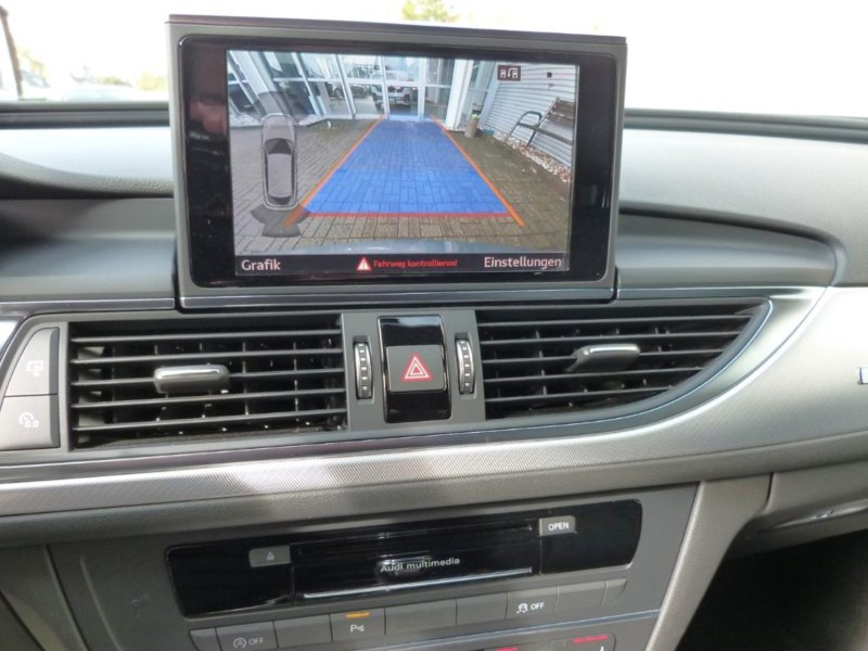 Audi A6 Avant 3.0 TDI S-tronic Quattro