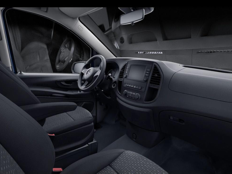 Mercedes-Benz Vito 114 CDI Tourer