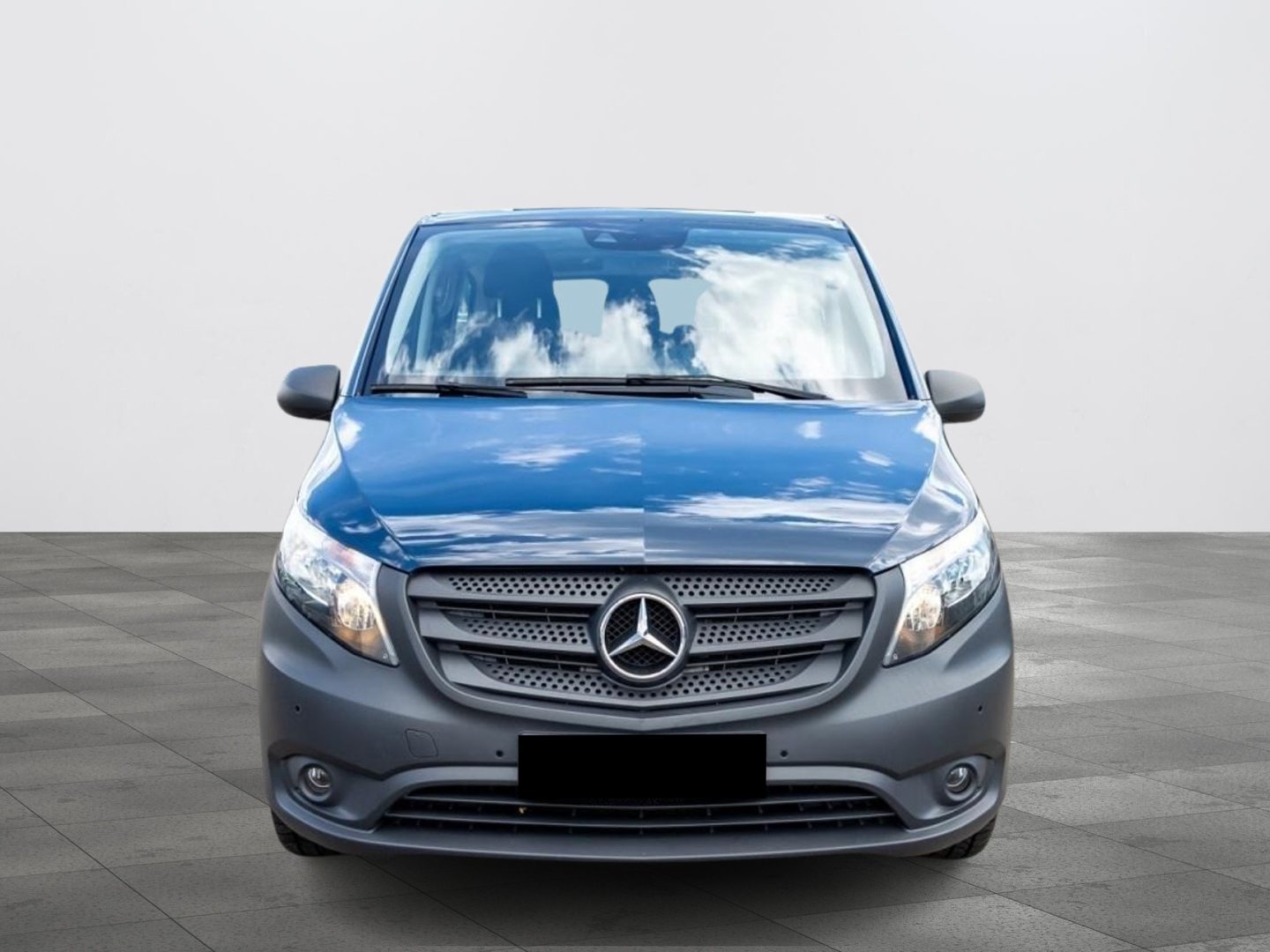 Mercedes-Benz Vito 114 CDI Tourer PRO