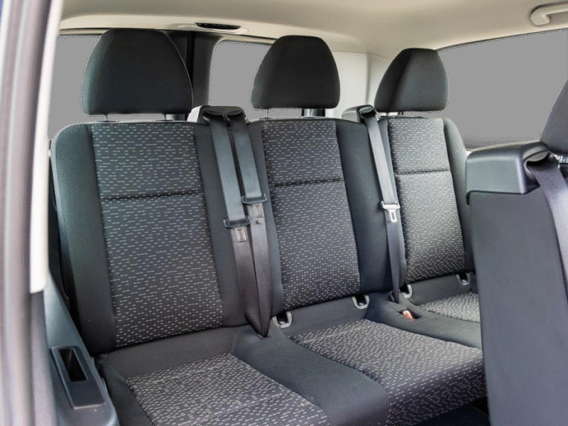 Mercedes-Benz Vito 114 CDI Tourer PRO