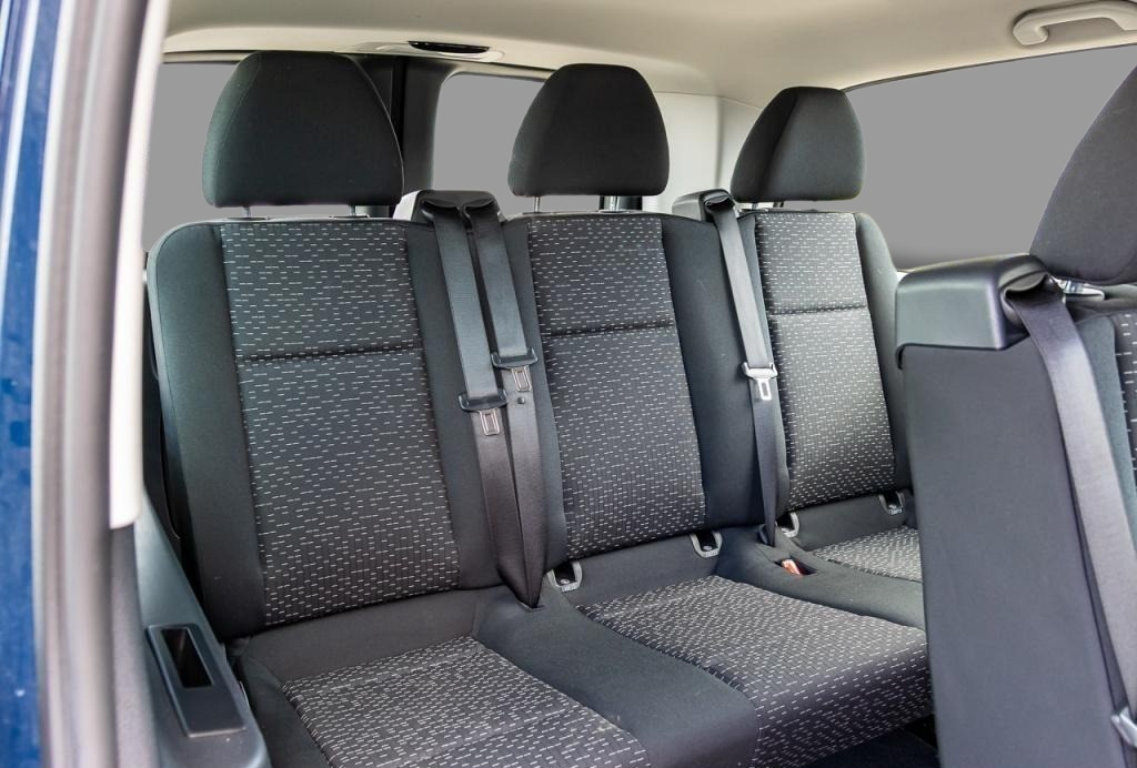 Mercedes-Benz Vito 114 CDI Tourer PRO