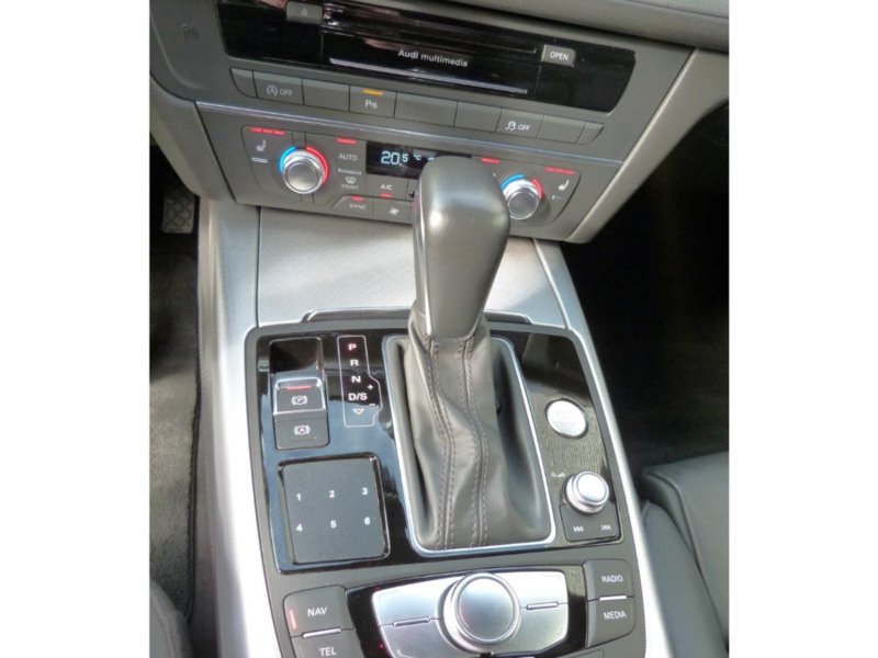 Audi A6 Avant 3.0 TDI S-tronic Quattro