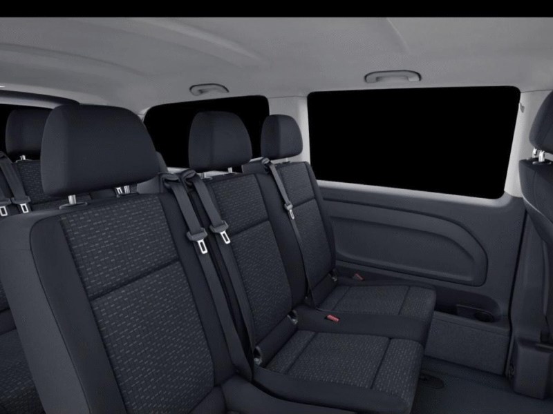 Mercedes-Benz Vito 114 CDI Tourer