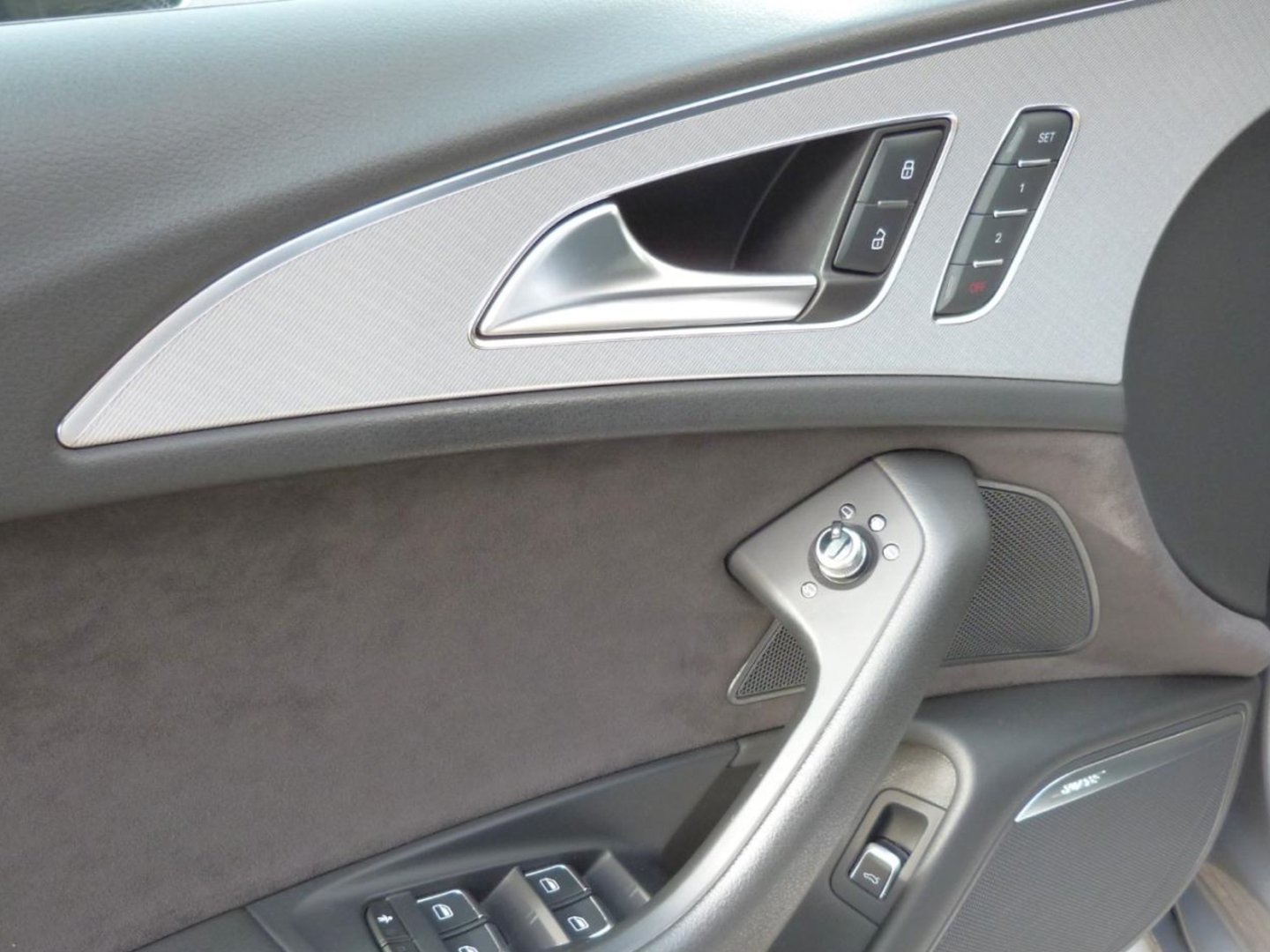 Audi A6 Avant 3.0 TDI S-tronic Quattro