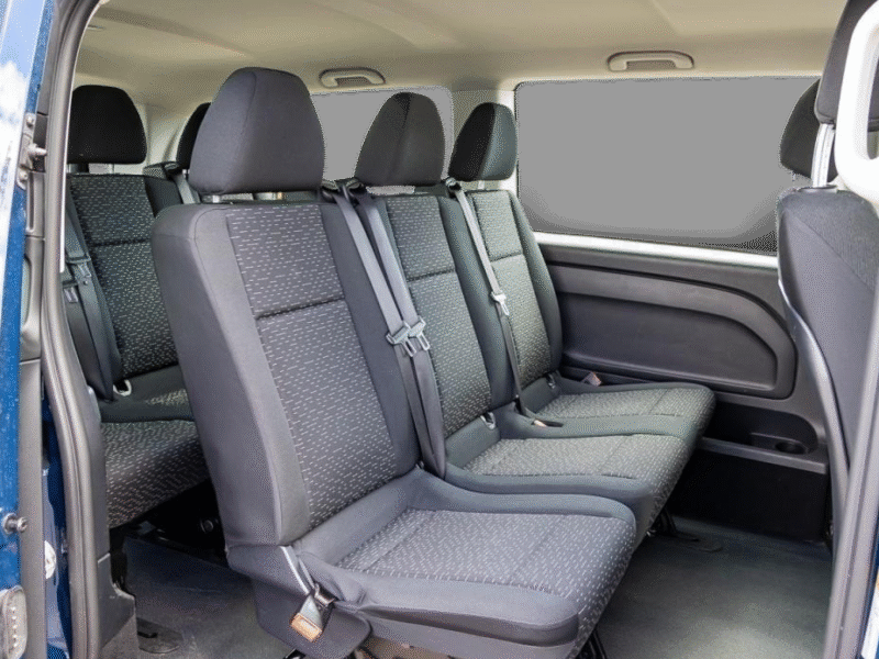 Mercedes-Benz Vito 114 CDI Tourer PRO