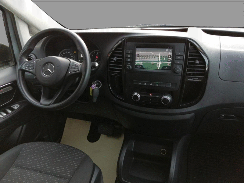 Mercedes-Benz Vito 116 CDI Tourer