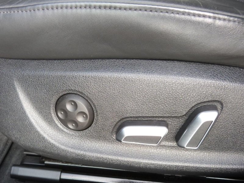 Audi A6 Avant 3.0 TDI S-tronic Quattro