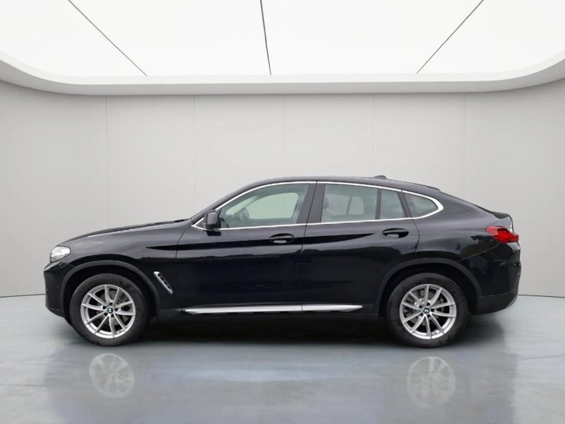 BMW X4 xDrive 20d