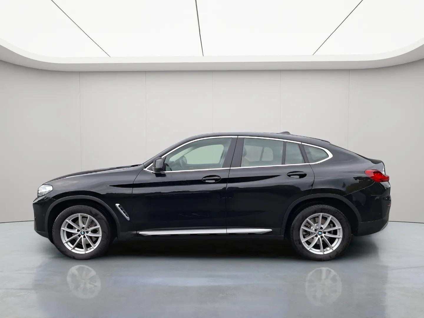 BMW X4 xDrive 20d