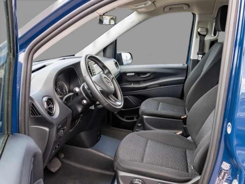 Mercedes-Benz Vito 114 CDI Tourer PRO